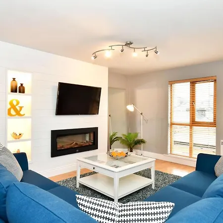 Holiday home The Nest , Clifden Boutique Apartments