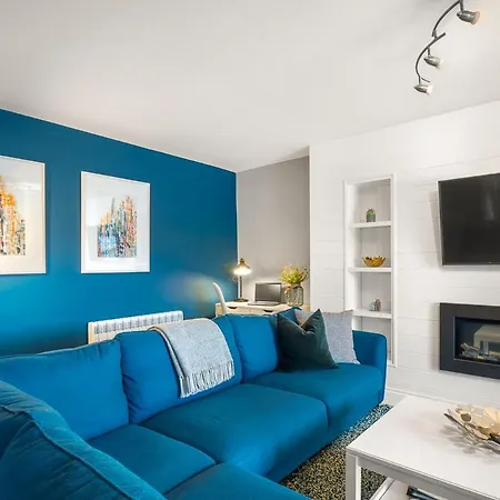 Holiday home The Nest , Clifden Boutique Apartments Clifden