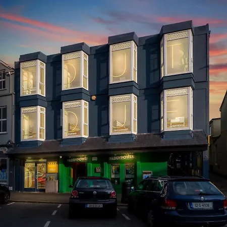 Holiday home The Nest , Clifden Boutique Apartments Clifden